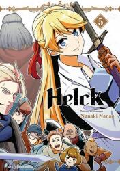 Helck 05 (ISBN: 9783903427754)