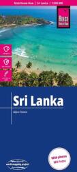 Sri Lanka (ISBN: 9783831775439)