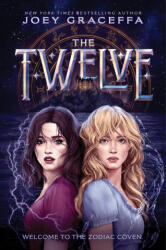 The Twelve - GRACEFFA JOEY (ISBN: 9780063339552)