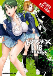 Triage X, Vol. 11 - Shouji Sato (ISBN: 9780316268943)