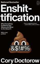 Enshittification - Cory Doctorow (ISBN: 9781250448194)