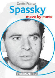Spassky - Zenon Franco (ISBN: 9781781942666)