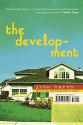 The Development - John Barth (ISBN: 9780547394503)