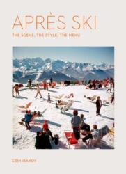 Après Ski (ISBN: 9781648293948)