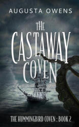 The Castaway Coven - Augusta Owens (ISBN: 9781958559123)