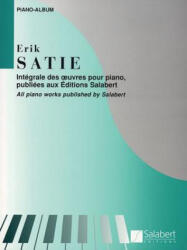 Piano Solo Album: Piano Solo - Erik Satie (ISBN: 9781480304673)