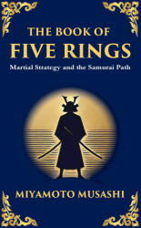 The Book of Five Rings (ISBN: 9781806989874)