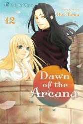 Dawn of the Arcana, Volume 12 (ISBN: 9781421564579)