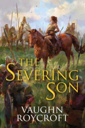 The Severing Son - Vaughn Roycroft (2022)