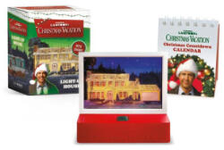 NATIONAL LAMPOONS CHRISTMAS VACATION LIG - RUNNING PRESS (2024)