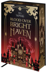 Blood Over Bright Haven - Wang (2026)
