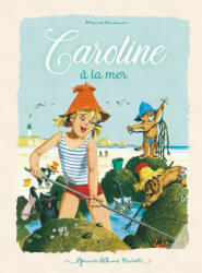 Caroline NED - À la mer - Pierre Probst (2023)