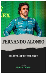 FERNANDO ALONSO - Derek Chase (2025)