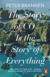 The Story of CO2 Is the Story of Everything (2026)