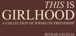 This Is Girlhood - Jennae Cecelia (2025)