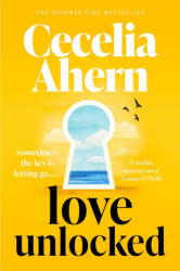 Love Unlocked (2026)