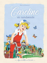 Caroline NED - En randonnée - Pierre Probst (2023)