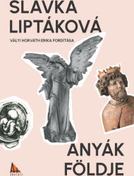 Anyák földje (ISBN: 9788069104112)