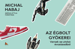Az égbolt gyökerei (ISBN: 9788069104105)
