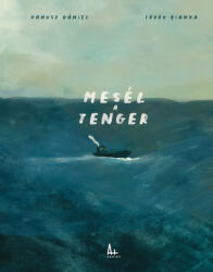 Mesél a tenger (ISBN: 9788069104143)