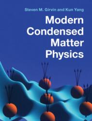 Modern Condensed Matter Physics (ISBN: 9781107137394)