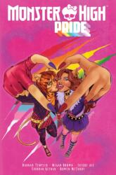 Monster High: Pride (ISBN: 9798887244549)