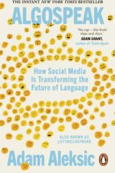 Algospeak - Adam Aleksic (ISBN: 9781529949162)