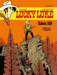 Dakota 1880 (ISBN: 9783770410316)