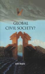 Global Civil Society? (ISBN: 9780521815437)