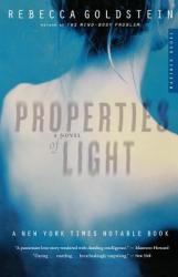 Properties of Light (ISBN: 9780618154593)