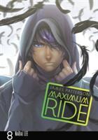 Maximum Ride Volume 8 (2014)