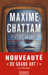Prime Time (ISBN: 9782266355391)