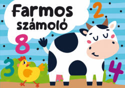 Farmos számoló (ISBN: 9789636524388)