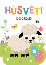 Húsvéti locsolkodó (ISBN: 9789636524418)