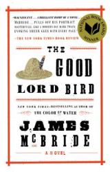Good Lord Bird - James McBride (2014)