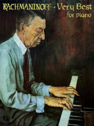 Rachmaninoff - Very Best for Piano - Creative Concepts Publishing, Sergei Rachmaninoff, John L. Haag (ISBN: 9781569220702)