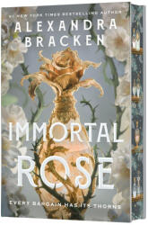 Immortal Rose (ISBN: 9780063441644)