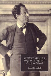 Gustav Mahler - Donald Mitchell (ISBN: 9780851159089)