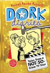 Dork Diaries 7 (2014)