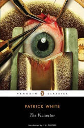 Vivisector - Patrick White (ISBN: 9780143105671)
