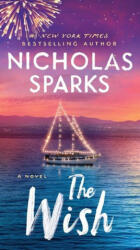 The Wish - SPARKS NICHOLAS (ISBN: 9781538728635)