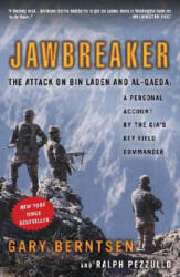 Jawbreaker - Ralph Pezzullo (ISBN: 9780307351067)
