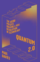 Quantum 2.0 - Davies, Paul (ISBN: 9780226849324)
