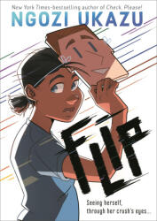 UKAZU NGOZI - Flip! - UKAZU NGOZI (ISBN: 9781250179524)