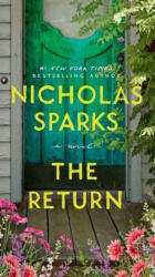 The Return - SPARKS NICHOLAS (ISBN: 9781538728598)