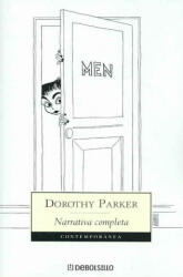 Narrativa completa de Dorothy Parker - Dorothy Parker, Jordi Fibla (ISBN: 9788497933469)