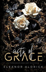 Acts of Grace - Eleanor Aldrick (ISBN: 9781088218716)