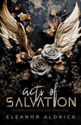 Acts of Salvation - Eleanor Aldrick (ISBN: 9781088253731)