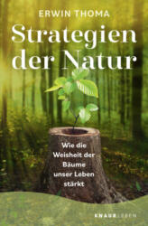 Strategien der Natur - Erwin Thoma (ISBN: 9783426879375)