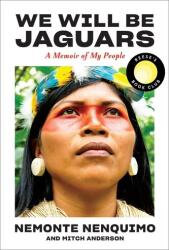 We Will Be Jaguars (ISBN: 9781419763786)